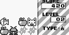 Nontan to Issho: Kuru Kuru Puzzle (JPN) - Nontan to Issho: Kuru Kuru Puzzle (JPN)