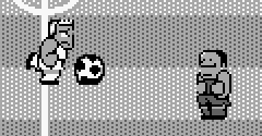 Nintendo World Cup / Nekketsu Koukou Soccer-Bu: World Cup Hen - Nintendo World Cup / Nekketsu Koukou Soccer-Bu: World Cup Hen