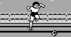 Captain Tsubasa VS (JPN) - Captain Tsubasa VS (JPN)