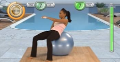 Get Fit with Mel B - Get Fit with Mel B