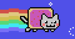 Nyan Cat (Homebrew) - Nyan Cat (Homebrew)