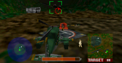 Chopper Attack / Wild Choppers - Chopper Attack / Wild Choppers