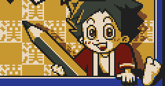 Pocket Kanjirou (JPN) - Pocket Kanjirou (JPN)