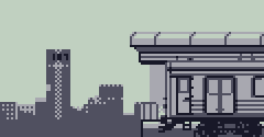 Pocket Densha (JPN) - Pocket Densha (JPN)