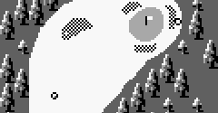Pocket Golf (JPN) - Pocket Golf (JPN)