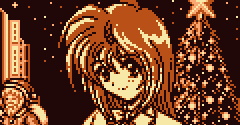 Pocket Love 2 (JPN) - Pocket Love 2 (JPN)
