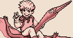 Dino Breeder 2 (JPN) - Dino Breeder 2 (JPN)