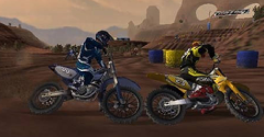 MX vs. ATV Untamed - MX vs. ATV Untamed