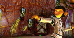 Space Chimps - Space Chimps