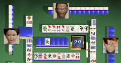 Mahjong Master (JPN) - Mahjong Master (JPN)