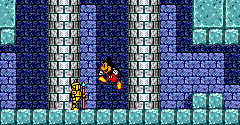 Castle of Illusion Starring Mickey Mouse - Castle of Illusion Starring Mickey Mouse