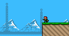 I Wanna Be The Guy: Gaiden - I Wanna Be The Guy: Gaiden