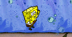 SpongeBob in the Run for Krusty Krab - SpongeBob in the Run for Krusty Krab