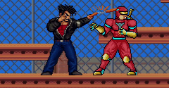 Houla's Arcades: Don't Mess With Rick - Houla's Arcades: Don't Mess With Rick