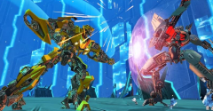 Transformers: Revenge of the Fallen - Transformers: Revenge of the Fallen