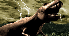 Jurassic Park III: The DNA Factor - Jurassic Park III: The DNA Factor