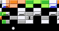 Block Kuzushi GB (JPN) - Block Kuzushi GB (JPN)