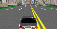 Pyongyang Racer (KOR) - Pyongyang Racer (KOR)