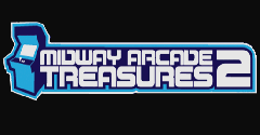 Midway Arcade Treasures 2 - Midway Arcade Treasures 2