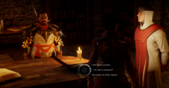 Dragon Age: Inquisition - Dragon Age: Inquisition
