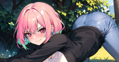 Hentai Girls - Hentai Girls