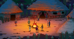Curious Expedition - Curious Expedition