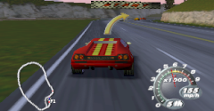 Automobili Lamborghini / Super Speed Race 64 - Automobili Lamborghini / Super Speed Race 64