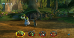 Shrek 2 - Shrek 2