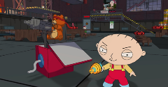 Family Guy: Back to the Multiverse - Family Guy: Back to the Multiverse