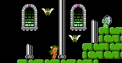 Tina's Adventure Island 4 (Hack) - Tina's Adventure Island 4 (Hack)