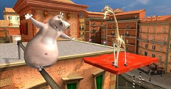 Madagascar 3: The Video Game - Madagascar 3: The Video Game