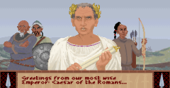 Civilization (AGA) - Civilization (AGA)
