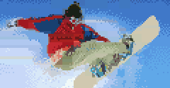 Boarder Zone / Supreme Snowboarding - Boarder Zone / Supreme Snowboarding