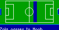 Soccer Manager - Soccer Manager