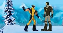 Wolverine and the X-Men - Wolverine and the X-Men