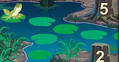 The Princess and the Frog - The Princess and the Frog