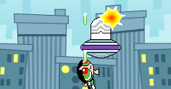 The Powerpuff Girls: Mojo Madness - The Powerpuff Girls: Mojo Madness