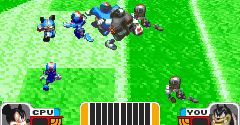 Disney Sports: Football - Disney Sports: Football