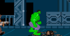 The Hulk - The Hulk