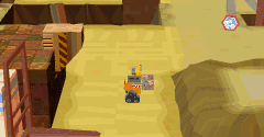 WALL-E - WALL-E