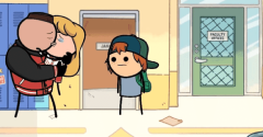Cyanide & Happiness: Freakpocalypse - Cyanide & Happiness: Freakpocalypse