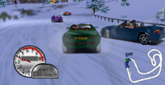 Roadsters / Roadsters Trophy - Roadsters / Roadsters Trophy