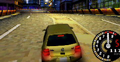 Need for Speed: Underground 2 - Need for Speed: Underground 2