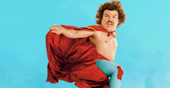 Nacho Libre - Nacho Libre