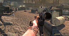 Call of Duty: Black Ops - Call of Duty: Black Ops