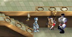 Robots - Robots