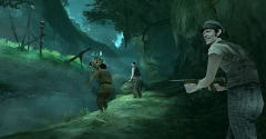 Peter Jackson's King Kong: The Official Game of the Movie - Peter Jackson's King Kong: The Official Game of the Movie