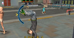 Tony Hawk's Underground 2 Remix - Tony Hawk's Underground 2 Remix