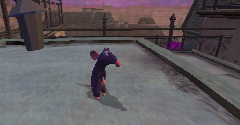 Ratatouille (January 18, 2006 Prototype) - Ratatouille (January 18, 2006 Prototype)