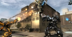 Transformers: Revenge of the Fallen - Transformers: Revenge of the Fallen